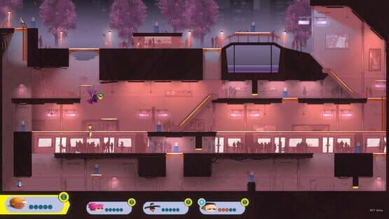 Catch Me! — screenshot 3
