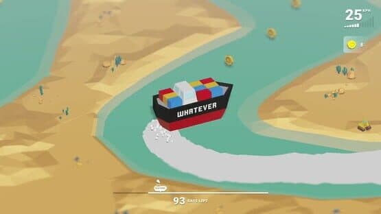Whatever — screenshot 1