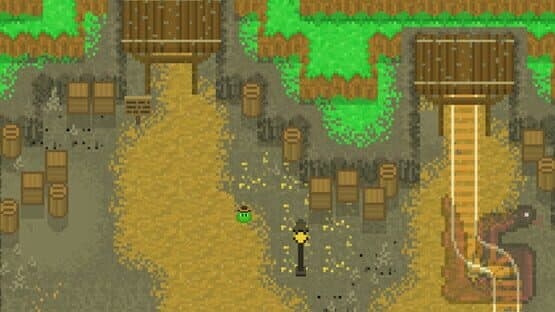 Slimesventure: Your Destination — screenshot 2