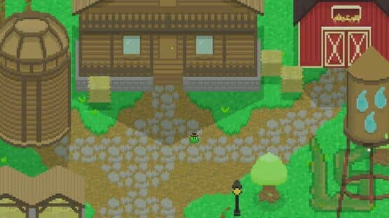 Slimesventure: Your Destination — screenshot 4