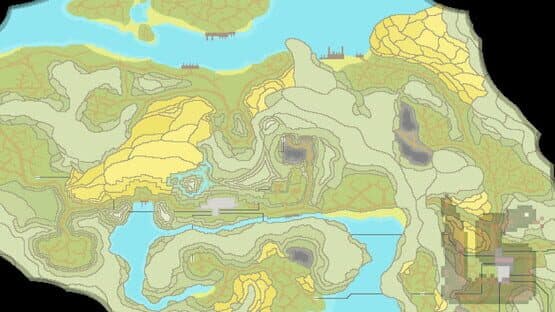 Slimesventure: Your Destination — screenshot 5