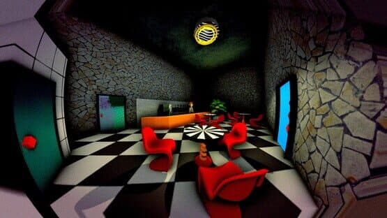 The Lotus Holidays — screenshot 5