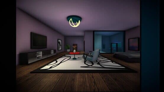 The Lotus Holidays — screenshot 8