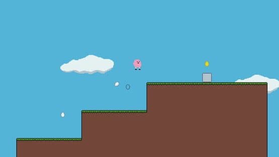 Egg Ascent — screenshot 1