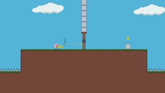 Egg Ascent — screenshot 2
