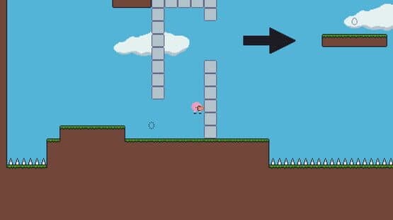 Egg Ascent — screenshot 3