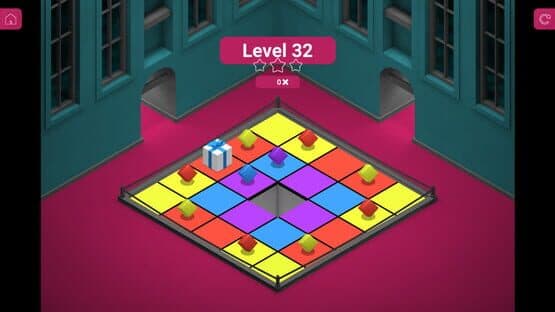 Cubegrid — screenshot 5