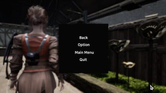 Heartless — screenshot 2
