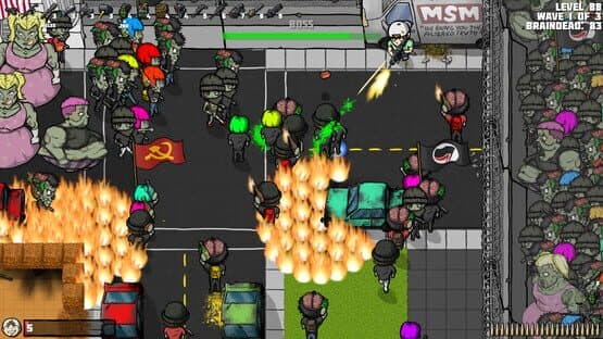 Acquitted — screenshot 1