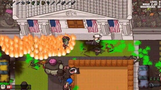 Acquitted — screenshot 2