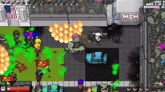 Acquitted — screenshot 3