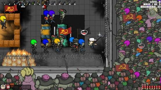 Acquitted — screenshot 4