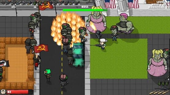 Acquitted — screenshot 5