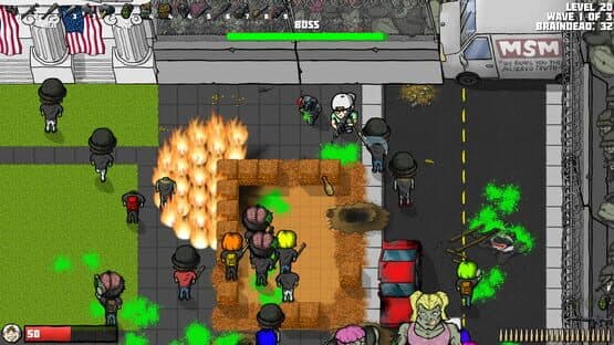 Acquitted — screenshot 6