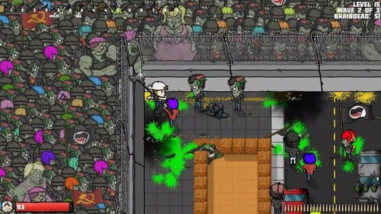 Acquitted — screenshot 7