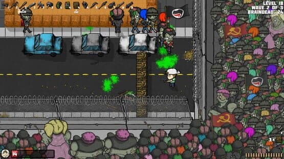 Acquitted — screenshot 8