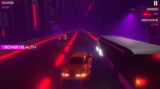 Neon Speed — screenshot 6