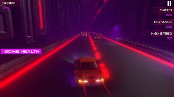 Neon Speed — screenshot 7