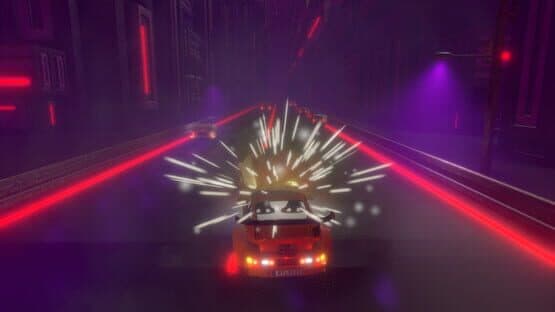 Neon Speed — screenshot 8