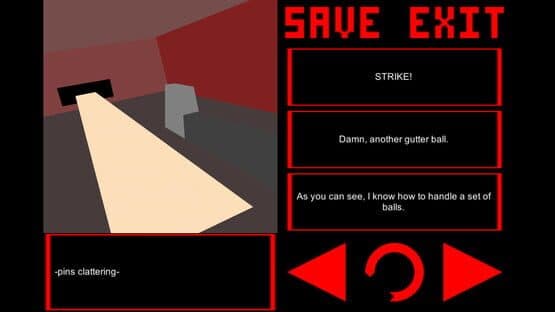 The Detail's in the Devils — screenshot 2