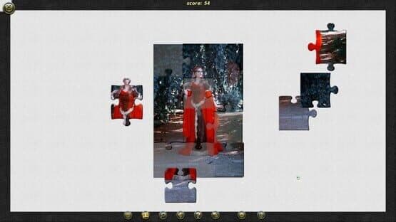 1001 Jigsaw: Castles and Palaces 3 — screenshot 5