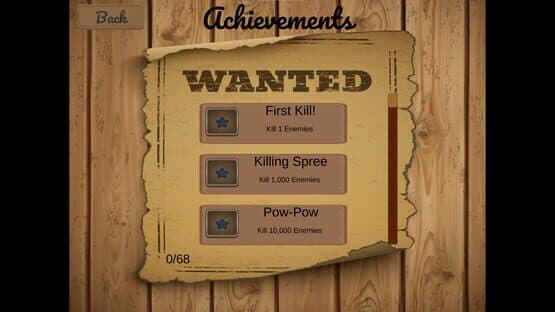 TumbleWeed — screenshot 2