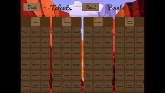 TumbleWeed — screenshot 3