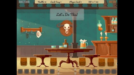 TumbleWeed — screenshot 4