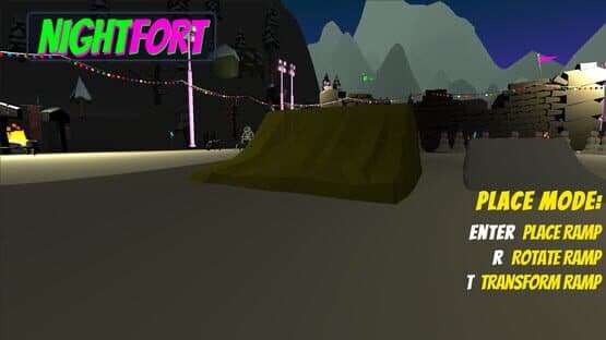 GlowBoarding — screenshot 4