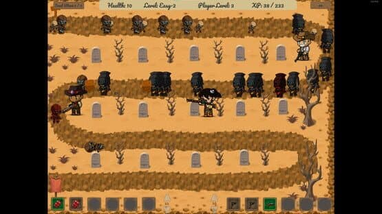 TumbleWeed — screenshot 7