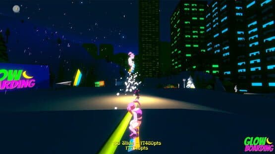 GlowBoarding — screenshot 8