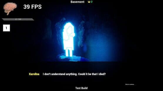 Karolina — screenshot 1