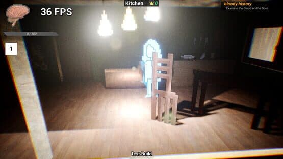 Karolina — screenshot 2