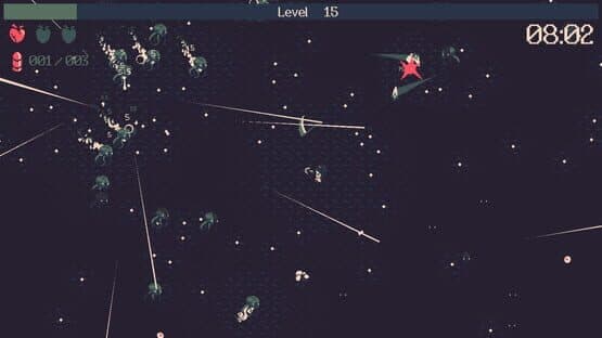 20 Minutes Till Dawn — screenshot 1