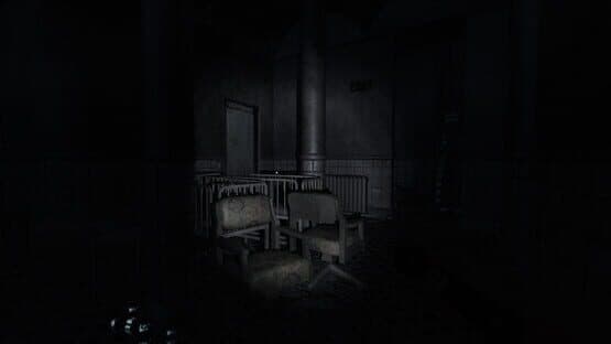 Prison of the Mind — screenshot 1