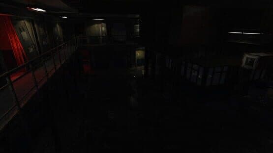 Prison of the Mind — screenshot 2