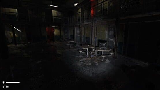 Prison of the Mind — screenshot 3