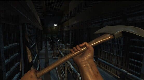 Prison of the Mind — screenshot 4