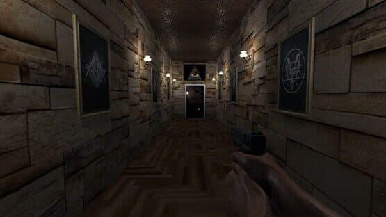 Prison of the Mind — screenshot 5