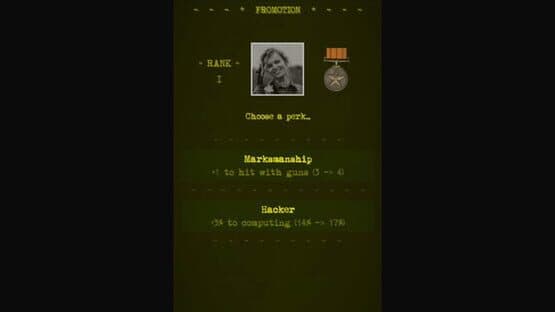Dust: A Post Apocalyptic Role Playing Game — screenshot 6