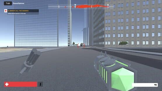 Alcyone — screenshot 3