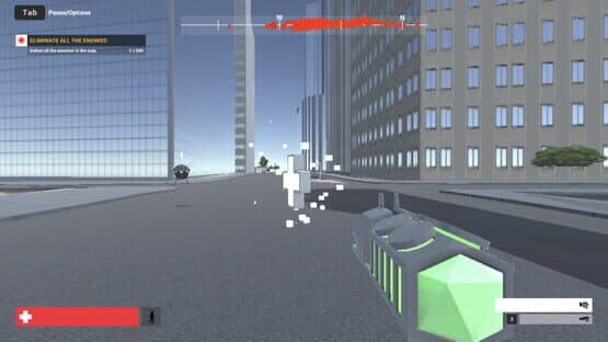 Alcyone — screenshot 5
