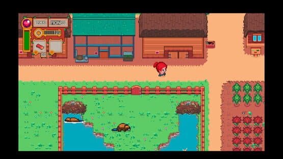 Tales of Autumn — screenshot 1