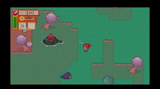 Tales of Autumn — screenshot 2