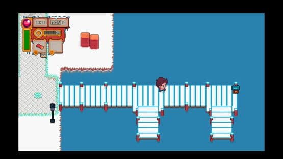 Tales of Autumn — screenshot 4