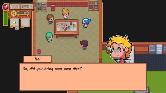 Tales of Autumn — screenshot 5