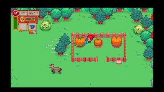 Tales of Autumn — screenshot 6