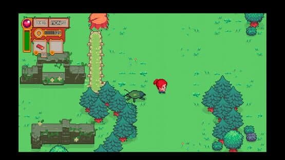 Tales of Autumn — screenshot 8