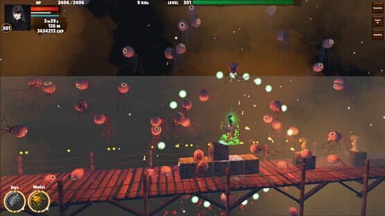 Signs of Birth — screenshot 1