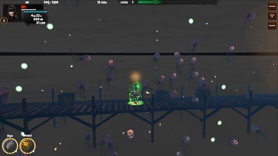 Signs of Birth — screenshot 2